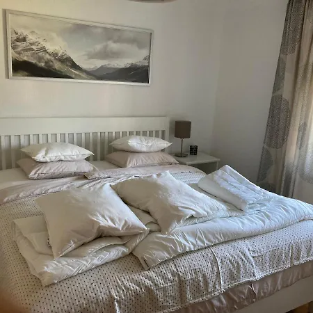 Ferienwohnung Schwarzindien Mondsee Exterior foto