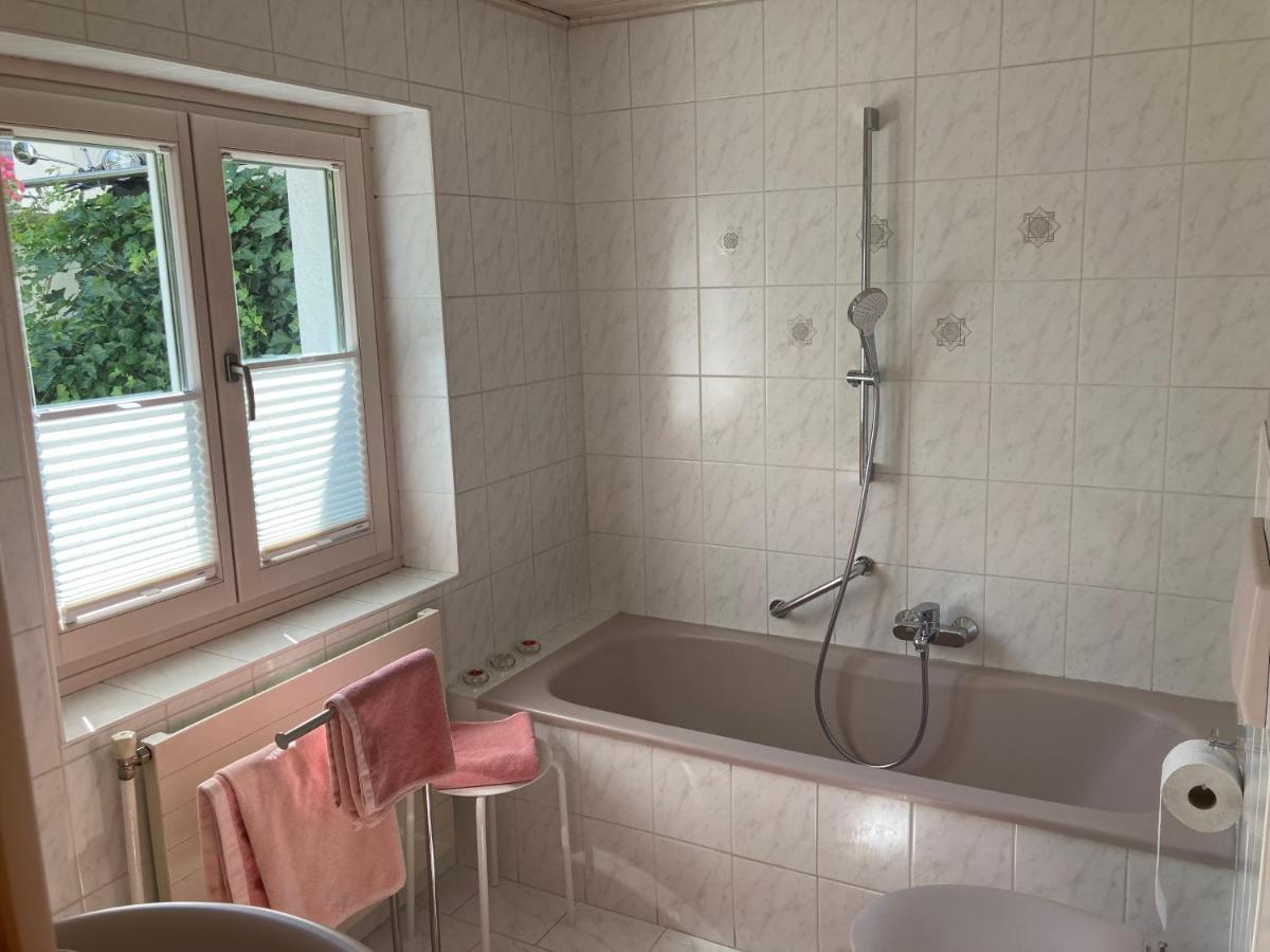 Appartement Schwarzindien *