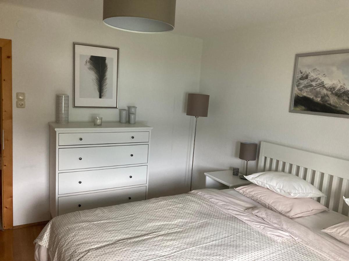 Schwarzindien Appartement