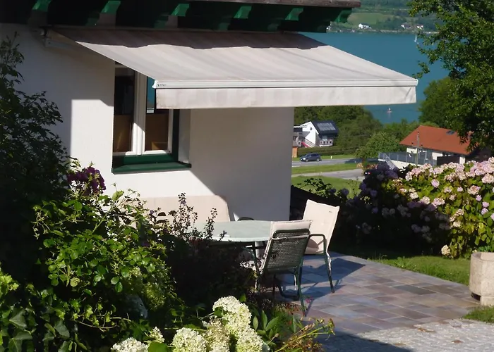 Ferienwohnung Schwarzindien