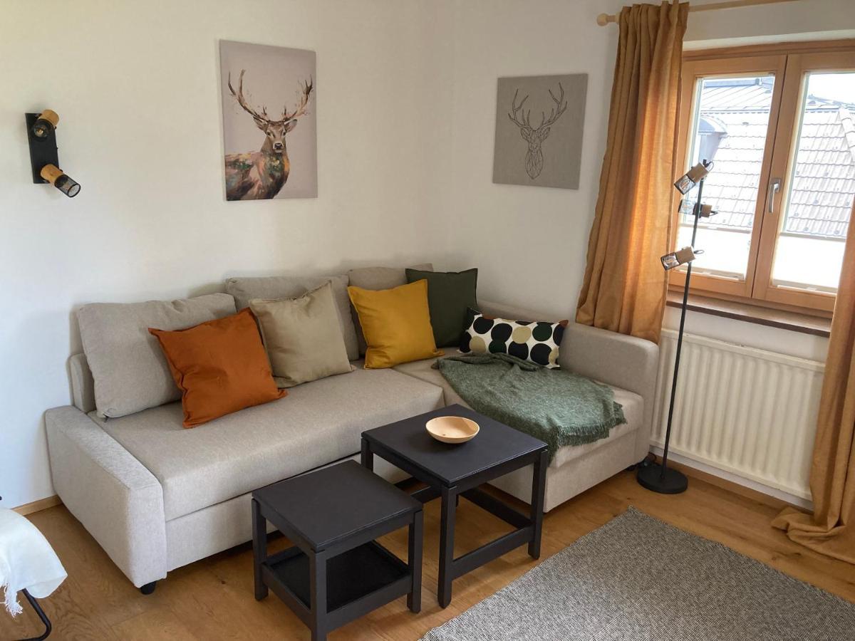 Schwarzindien Apartment *