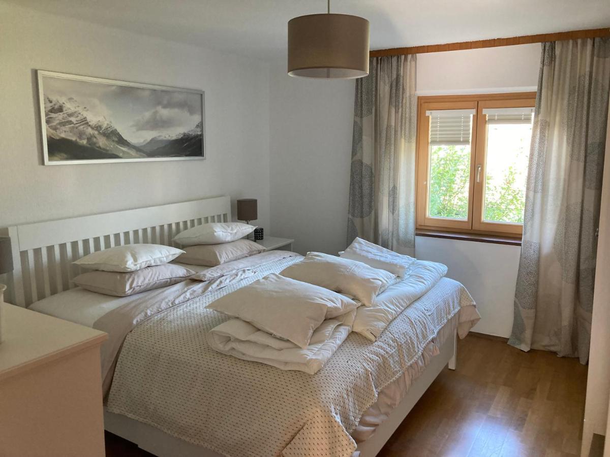Apartment Schwarzindien
